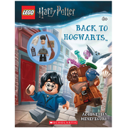 Harry Potter: Back to Hogwarts