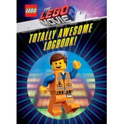 The LEGO Movie 2: Totally Awesome Logbook