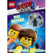 The LEGO Movie 2: Vest Friends