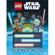 Star Wars: Official Annual 2016
