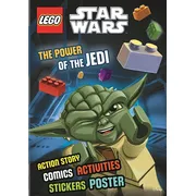 Star Wars: The Power of the Jedi