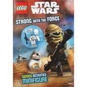 Star Wars: Strong with the Force