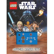 Star Wars: Official Annual 2017