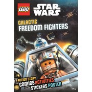 Star Wars: Galactic Freedom Fighters