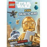 Star Wars: A New Galactic Hero