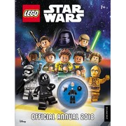 Star Wars: Official Annual 2018