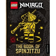Ninjago: The Book of Spinjitzu