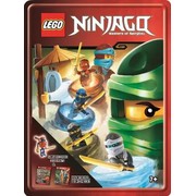 Ninjago: Gift Tin
