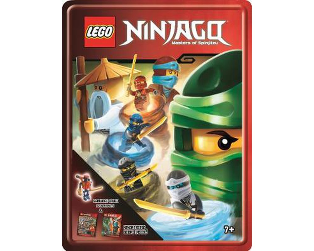 Lego ninjago gifts hot sale