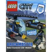 City: Brickmaster