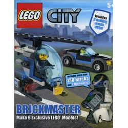 City: Brickmaster
