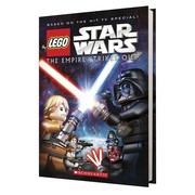 Star Wars: The Empire Strikes Out