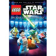 Star Wars: The Yoda Chronicles Trilogy