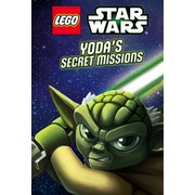 Star Wars: Yoda's Secret Missions