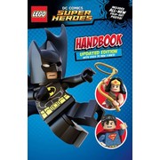 DC Comics Super Heroes: Handbook: Updated Edition