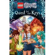 Elves: Quest for the Key