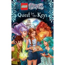 Elves: Quest for the Key