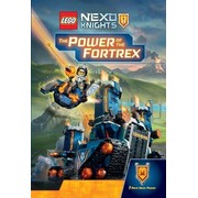 Nexo Knights: The Power of the Fortrex