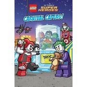 DC Comics Super Heroes: Carnival Capers