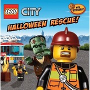 City: Halloween Rescue