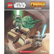 Star Wars: Phonics: Pack 1