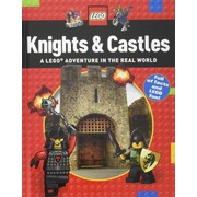 Knights and Castles: A LEGO Adventure in the Real World