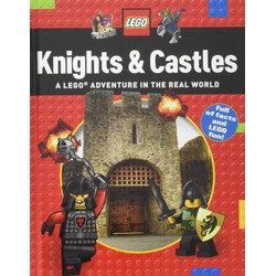 Knights and Castles: A LEGO Adventure in the Real World