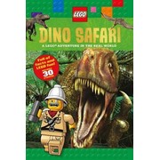 Dino Safari: A LEGO Adventure in the Real World
