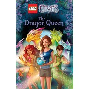 Elves: The Dragon Queen