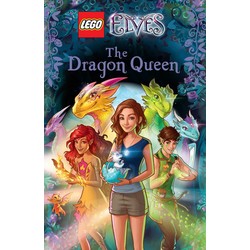 Elves: The Dragon Queen