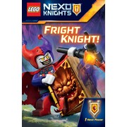 Nexo Knights: Fright Knight