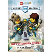 Nexo Knights: Knights Academy: The Forbidden Power