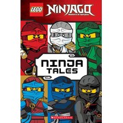 Ninjago: Ninja Tales