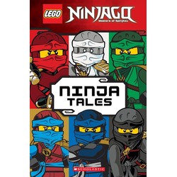 Ninjago: Ninja Tales