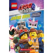 The LEGO Movie 2: Junior Novel
