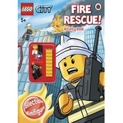 City: Fire Rescue!