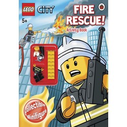 City: Fire Rescue!