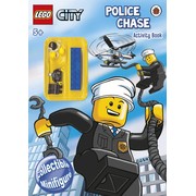 City: Police Chase