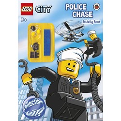 City: Police Chase