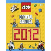 The Official LEGO Annual 2012