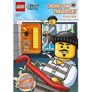 City: Crooks on the Loose!