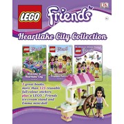 Friends: Heartlake City Collection