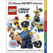 City: Ultimate Factivity Collection