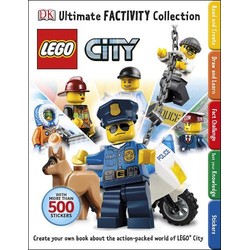 City: Ultimate Factivity Collection