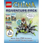 Legends of Chima: Adventure Pack