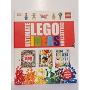 Ultimate Lego Ideas Collection