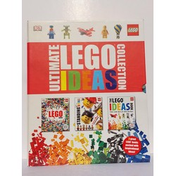 Ultimate Lego Ideas Collection