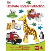 Duplo: Ultimate Sticker Collection