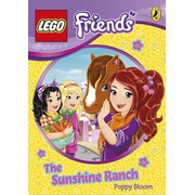Friends: The Sunshine Ranch