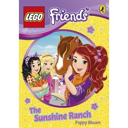 Friends: The Sunshine Ranch